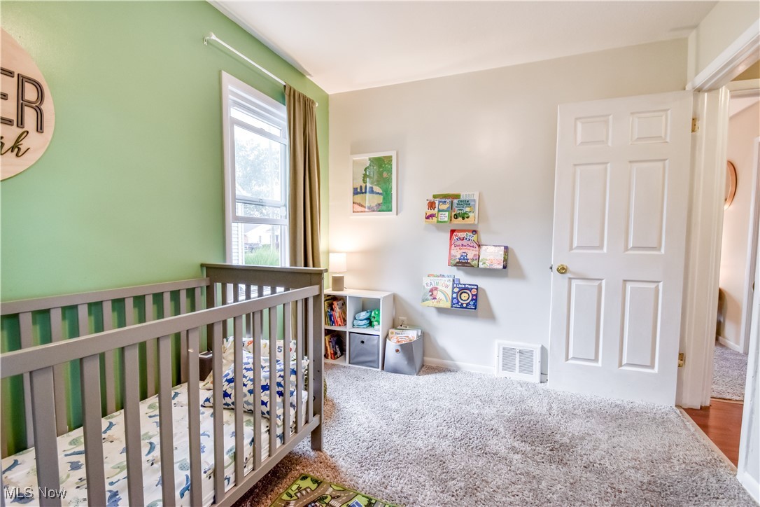 Willo-Rush Sub - Residential