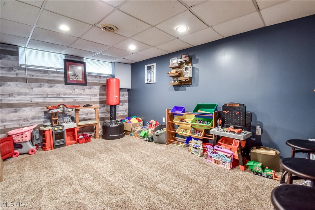 Willo-Rush Sub - Residential