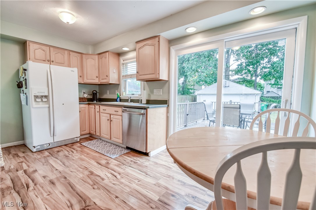 Willo-Rush Sub - Residential