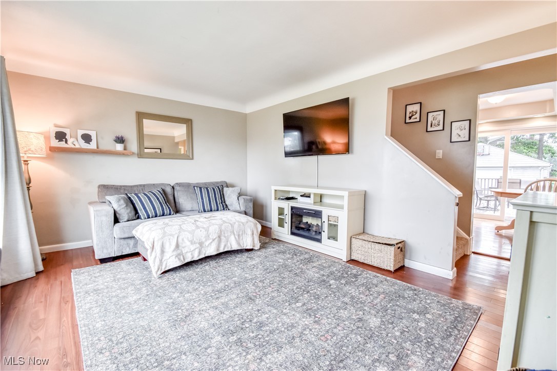 Willo-Rush Sub - Residential