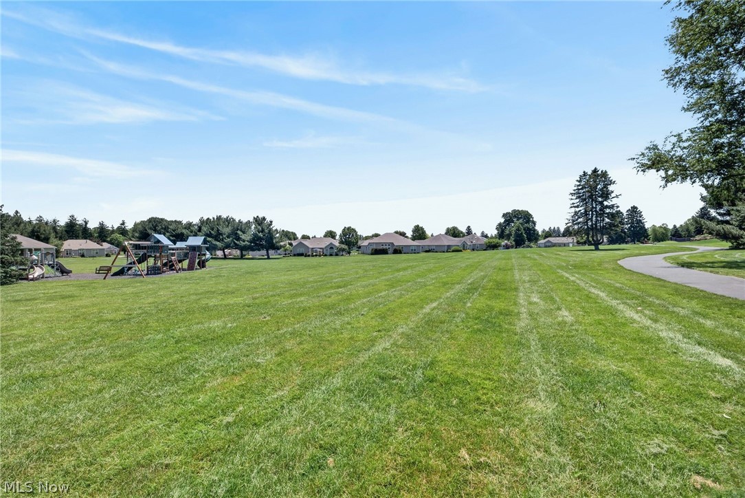 Stratford Green/Mayfair Ph 03 - Residential