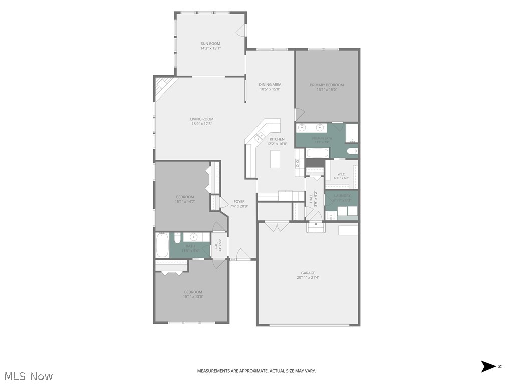 Stratford Green/Mayfair Ph 03 - Residential