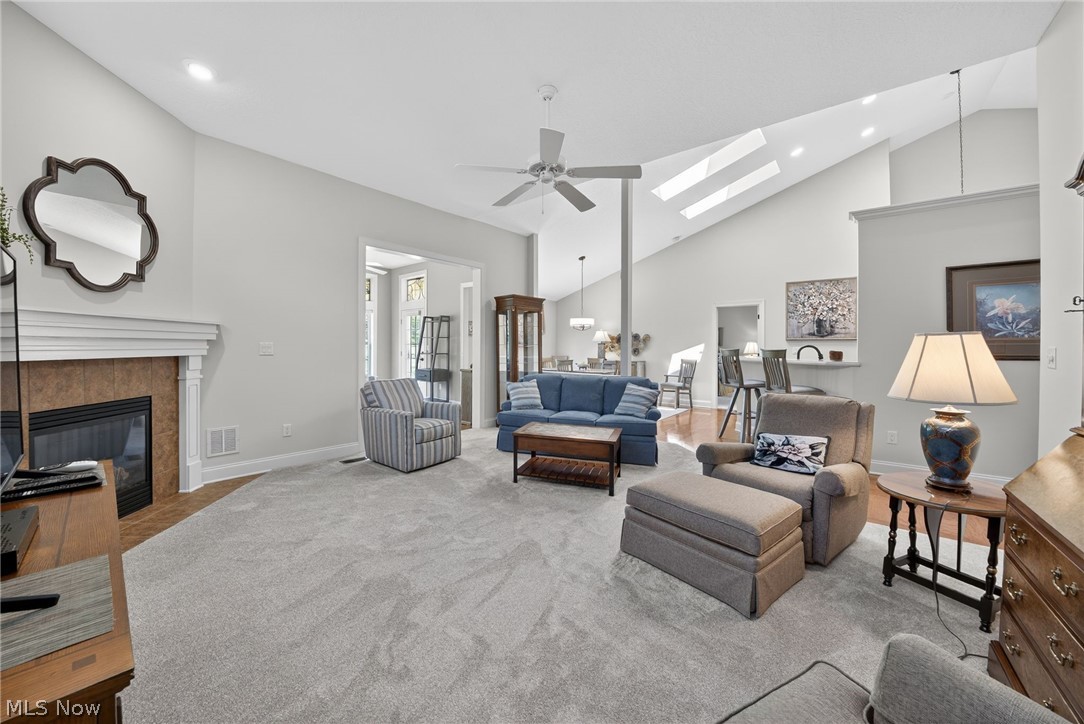 Stratford Green/Mayfair Ph 03 - Residential