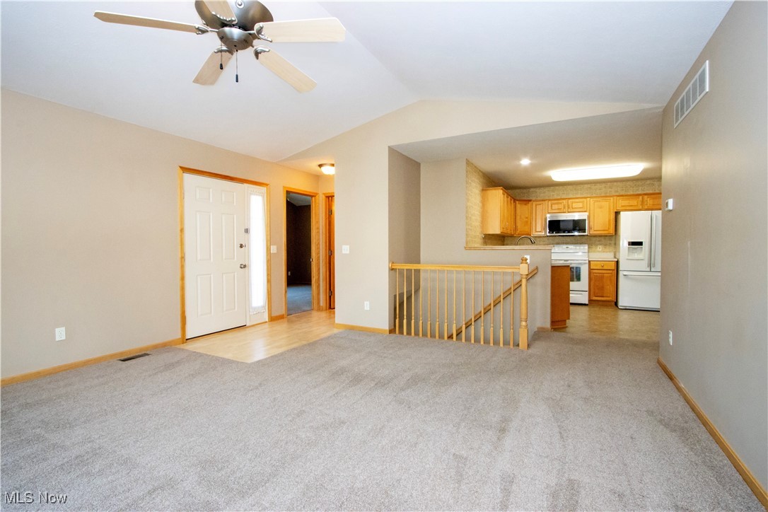 Commons/Villages/Wetherington - Residential