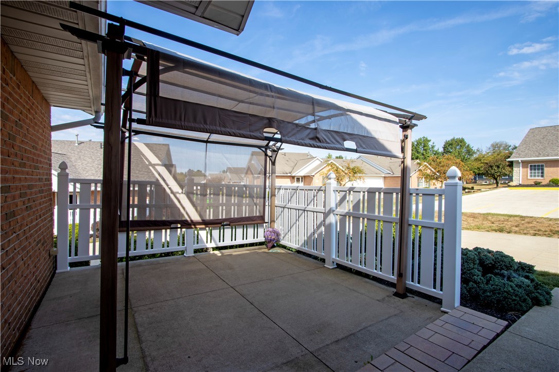 Commons/Villages/Wetherington - Residential