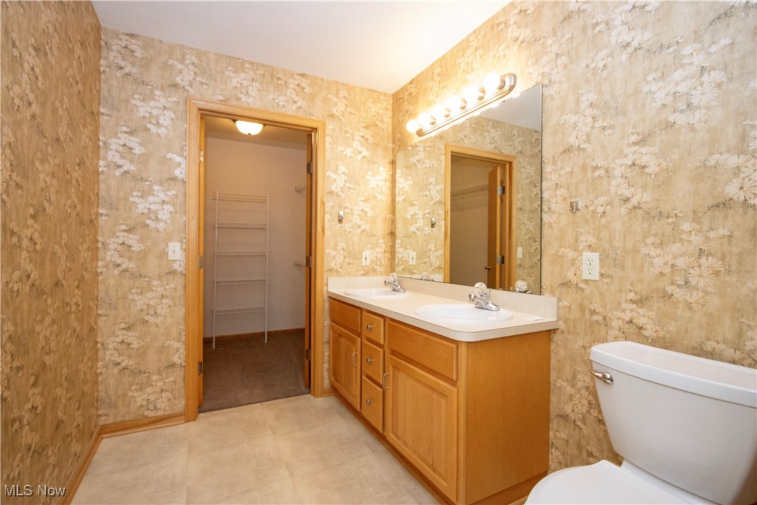 Commons/Villages/Wetherington - Residential