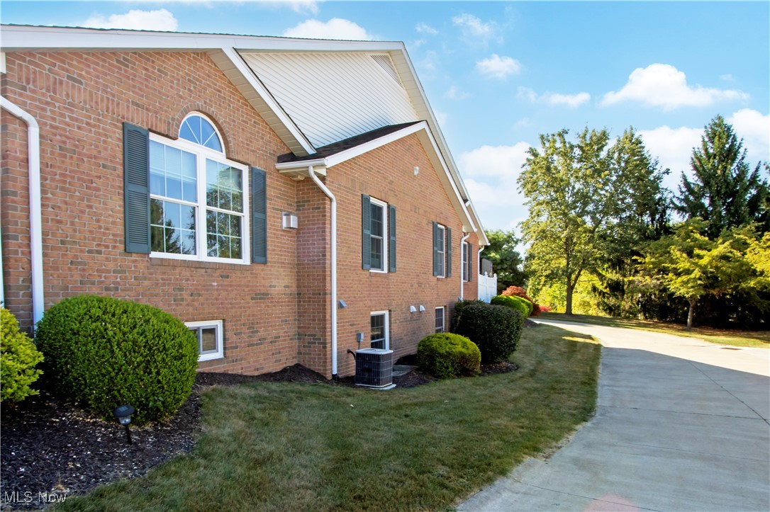 Commons/Villages/Wetherington - Residential