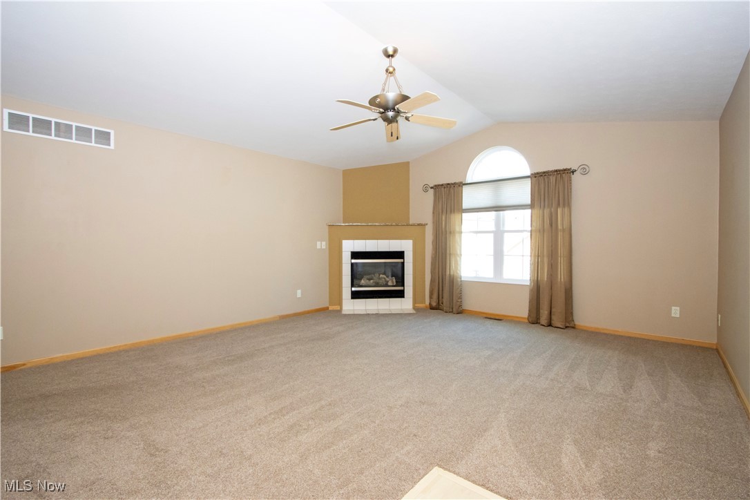 Commons/Villages/Wetherington - Residential