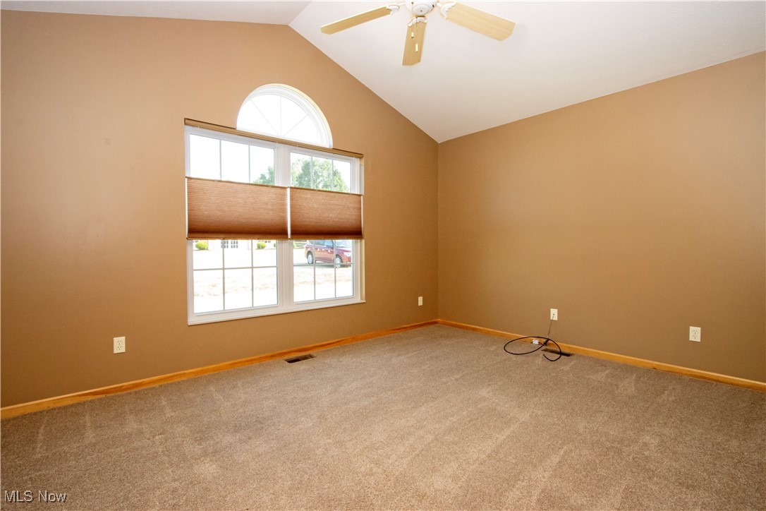 Commons/Villages/Wetherington - Residential