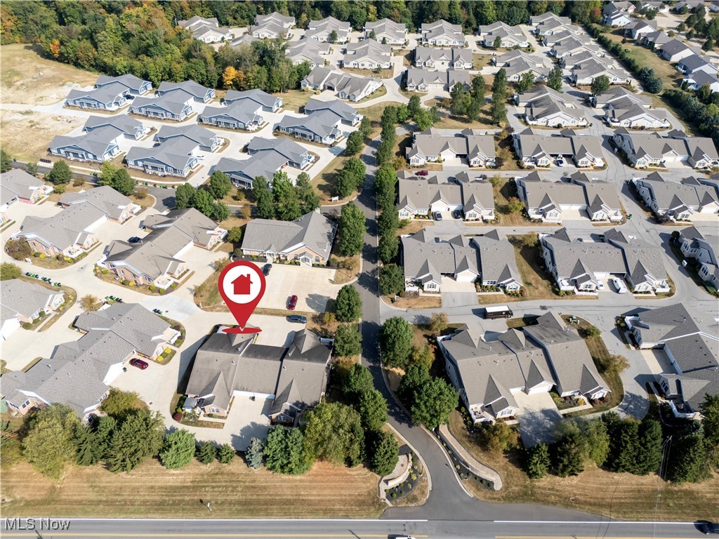 Commons/Villages/Wetherington - Residential