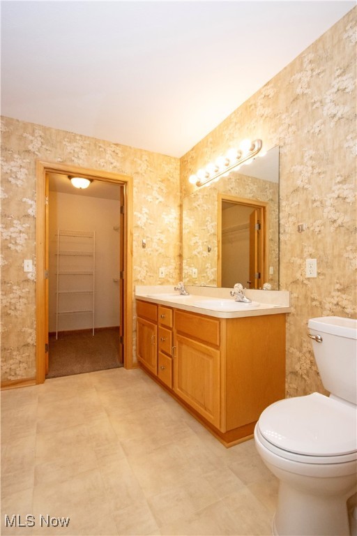 Commons/Villages/Wetherington - Residential