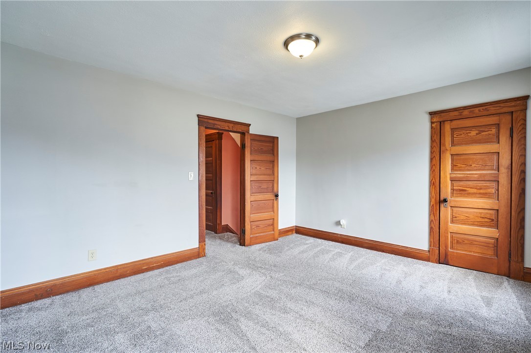 J S Edwards Sub - Residential