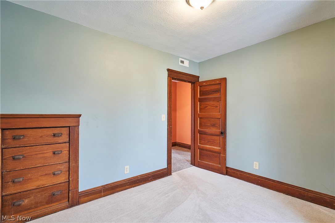 J S Edwards Sub - Residential