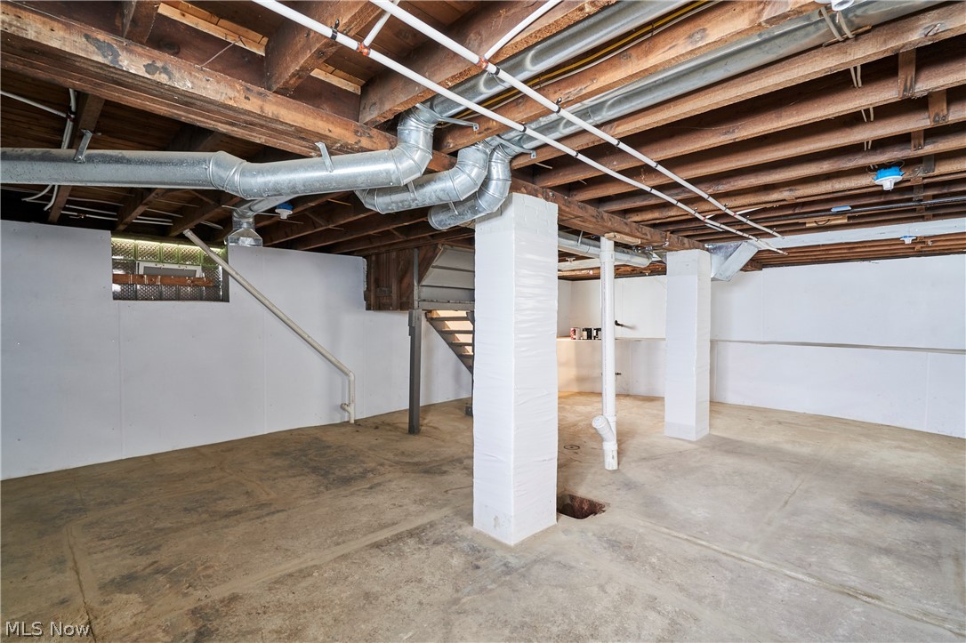 J S Edwards Sub - Residential