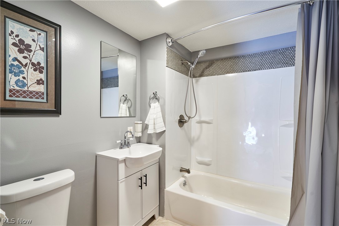 J S Edwards Sub - Residential