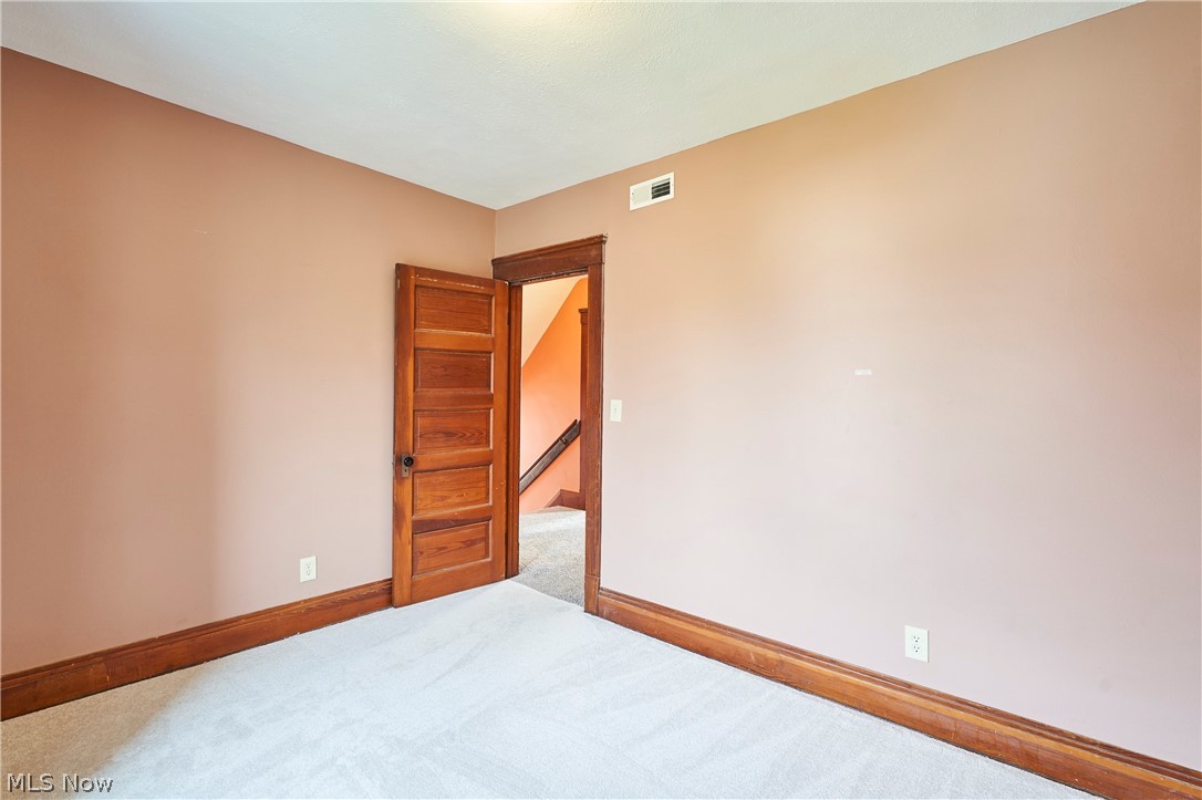 J S Edwards Sub - Residential