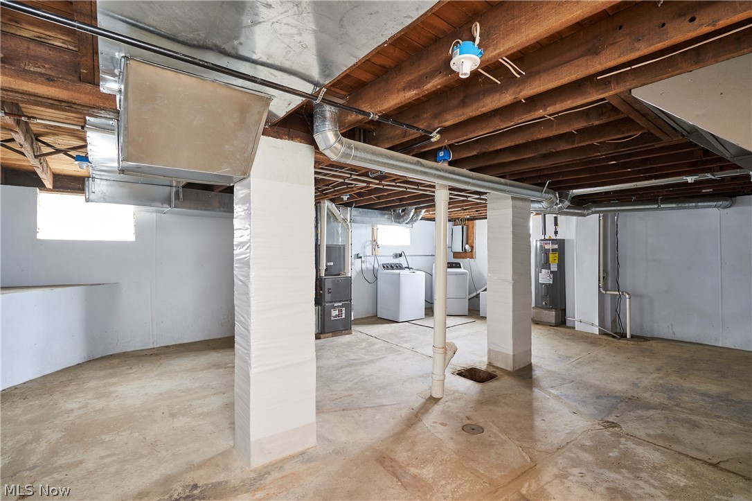 J S Edwards Sub - Residential