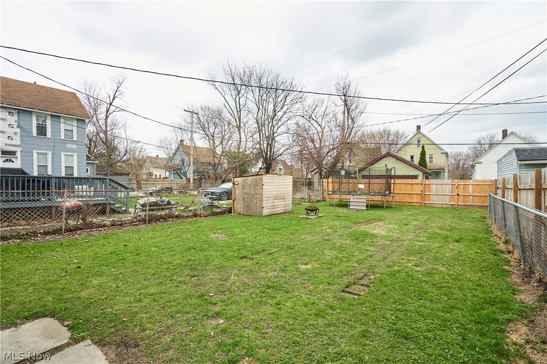 J S Edwards Sub - Residential