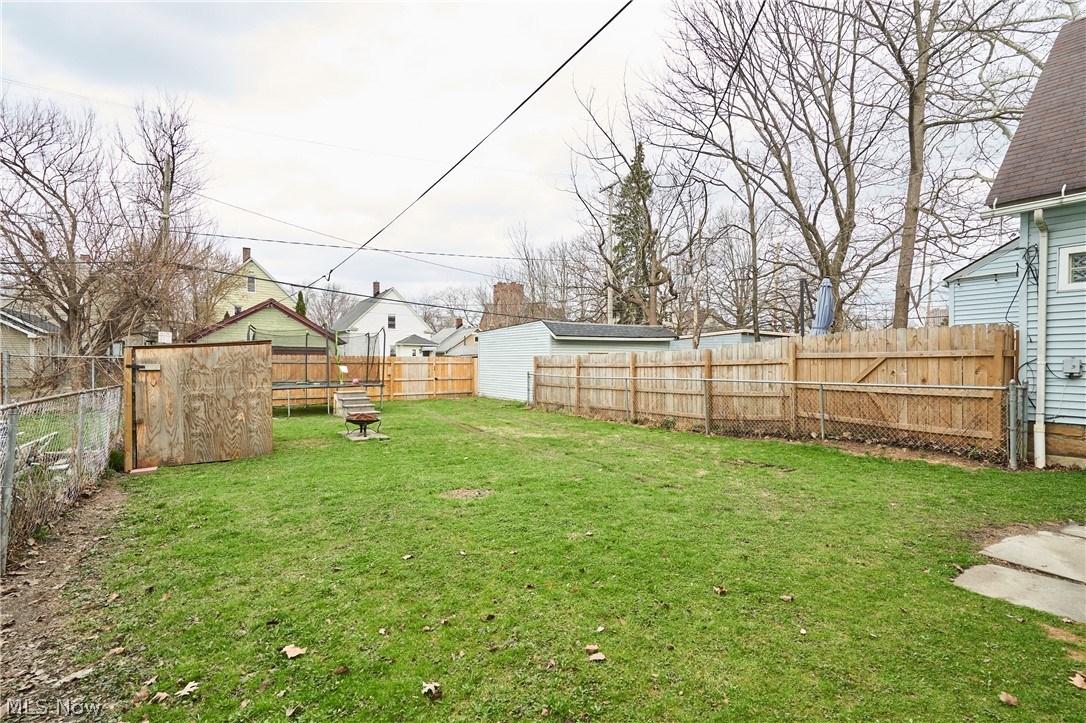 J S Edwards Sub - Residential