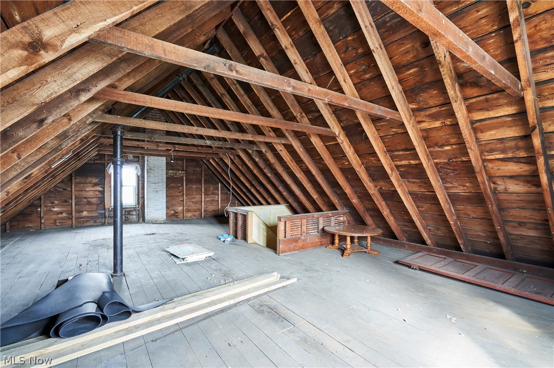 J S Edwards Sub - Residential