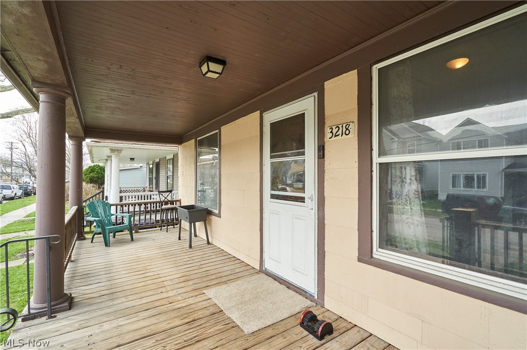 J S Edwards Sub - Residential