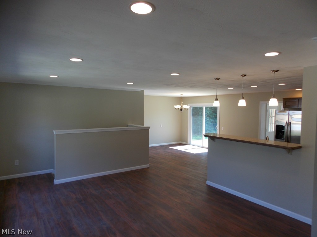 Sahara Allotment - Residential