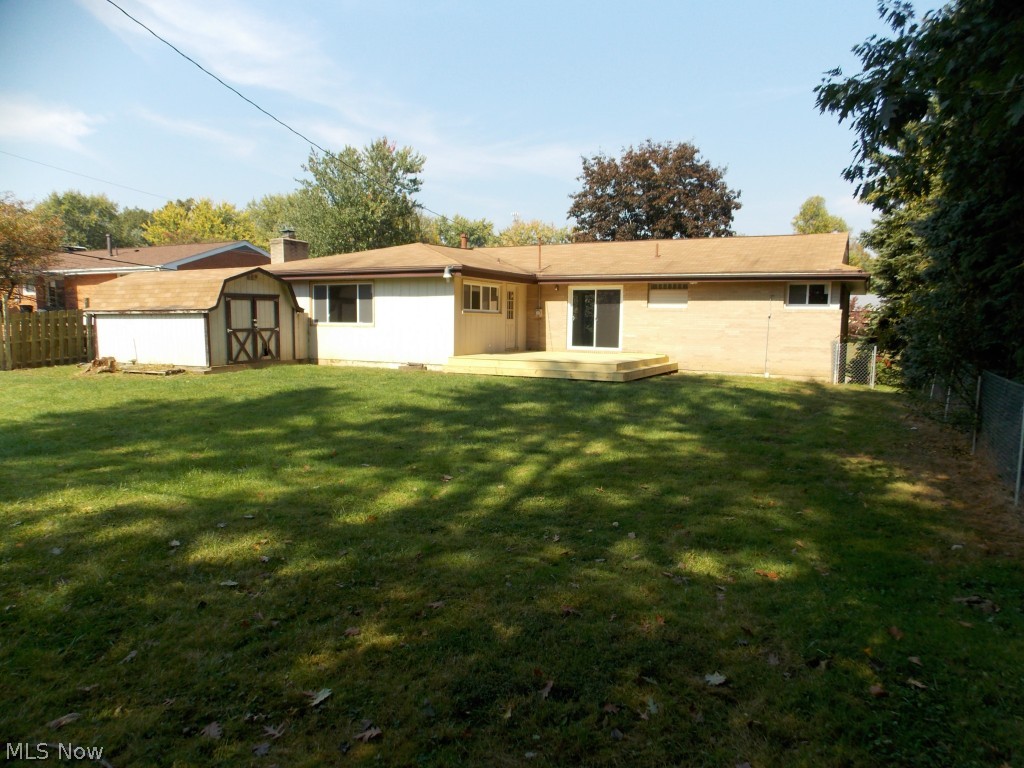 Sahara Allotment - Residential