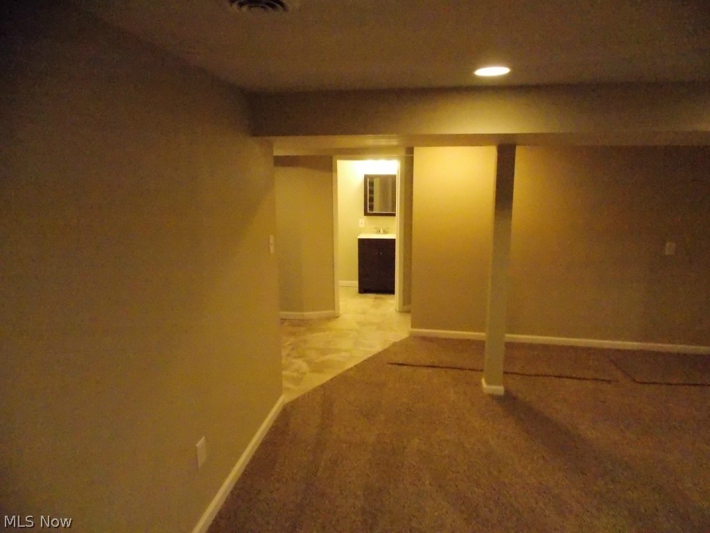 Sahara Allotment - Residential