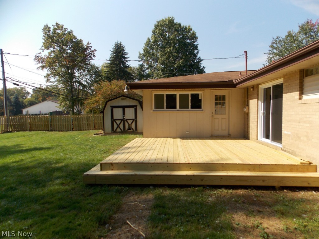 Sahara Allotment - Residential