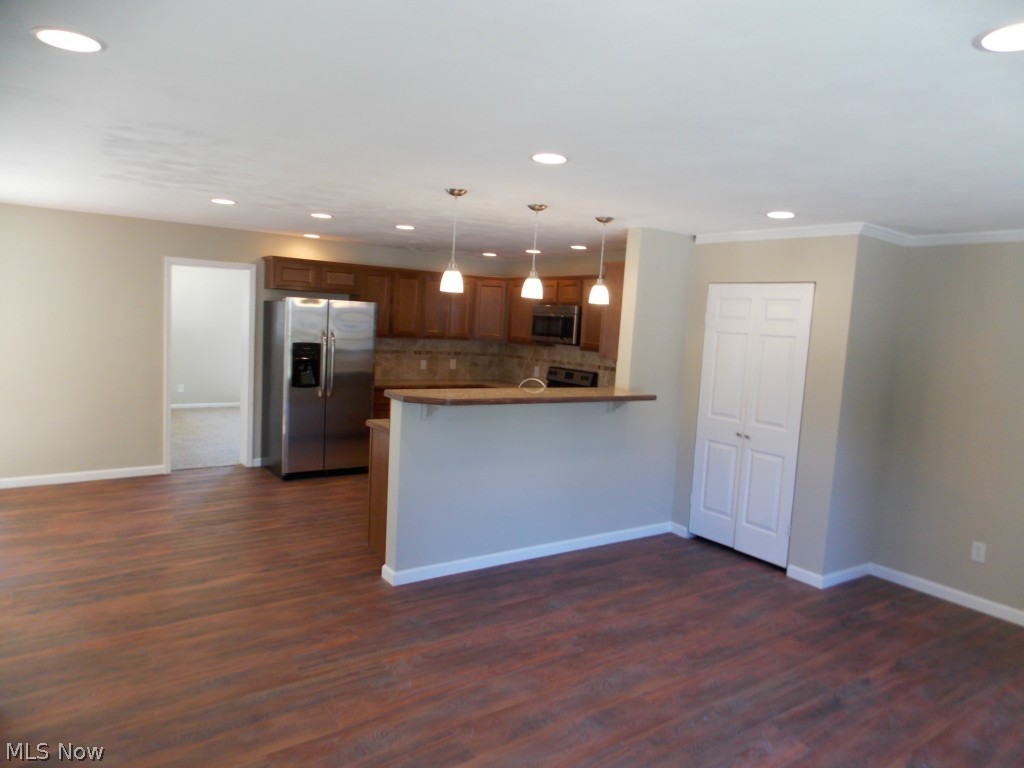 Sahara Allotment - Residential