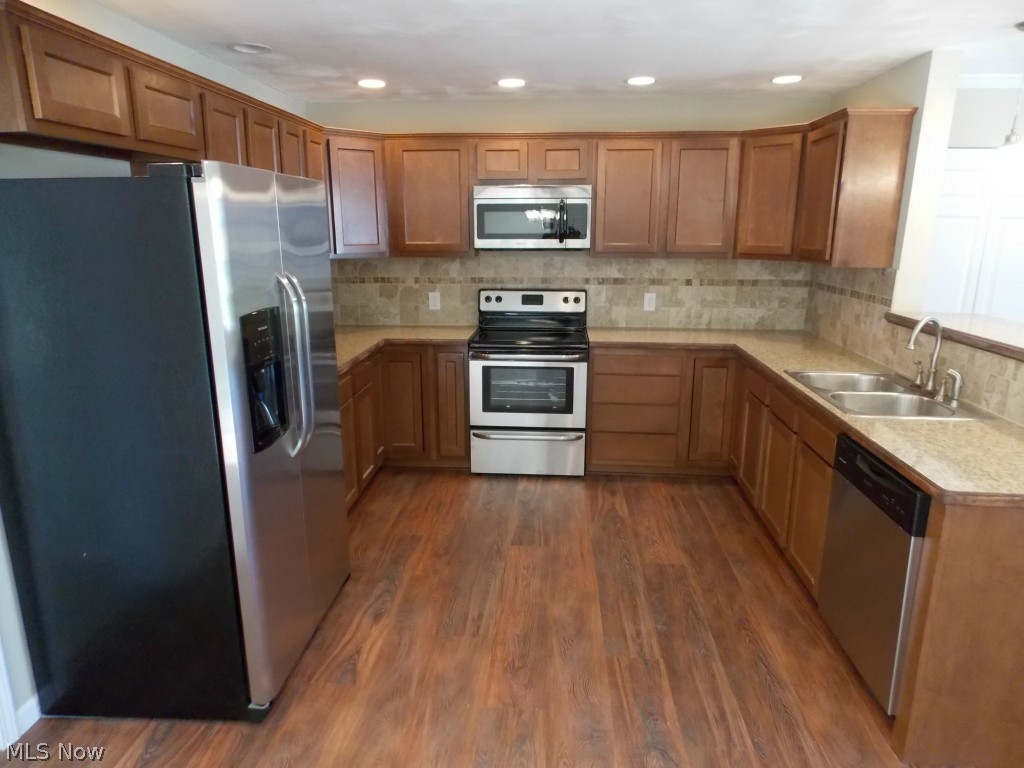 Sahara Allotment - Residential