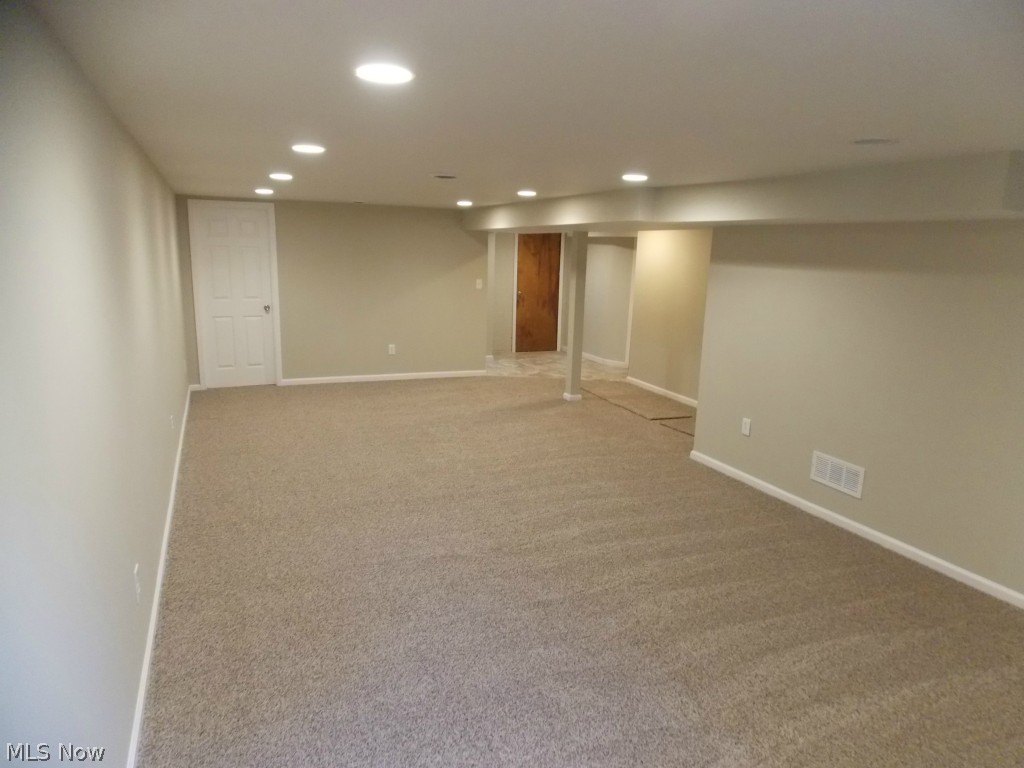 Sahara Allotment - Residential