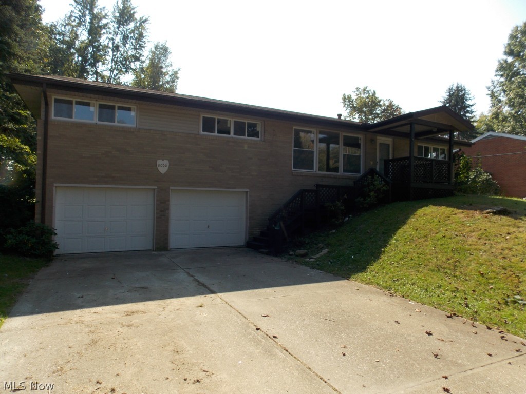 Sahara Allotment - Residential