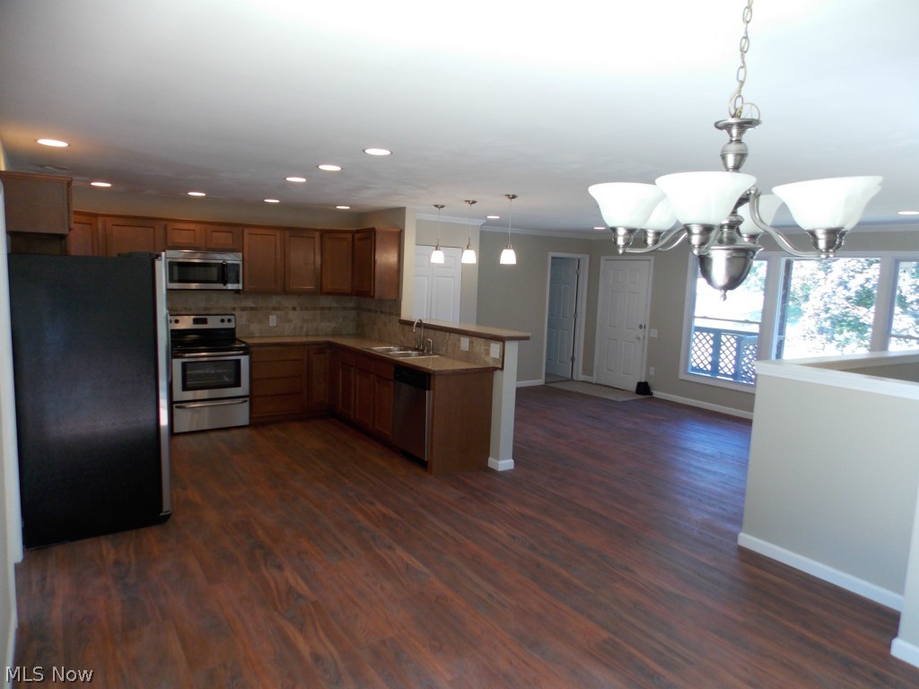 Sahara Allotment - Residential