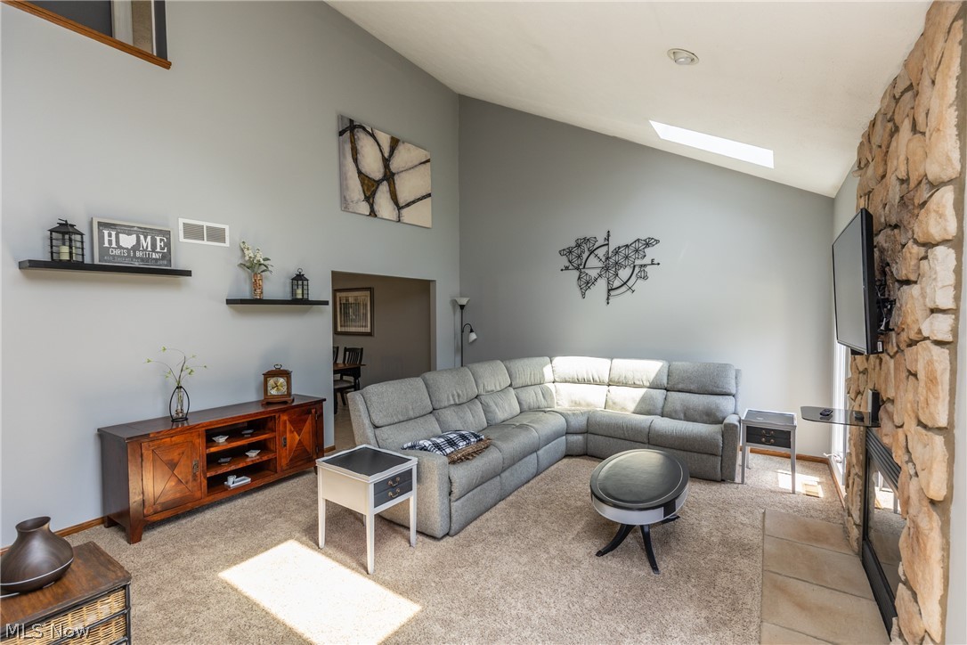 Cuyahoga Valley View Acres - Residential