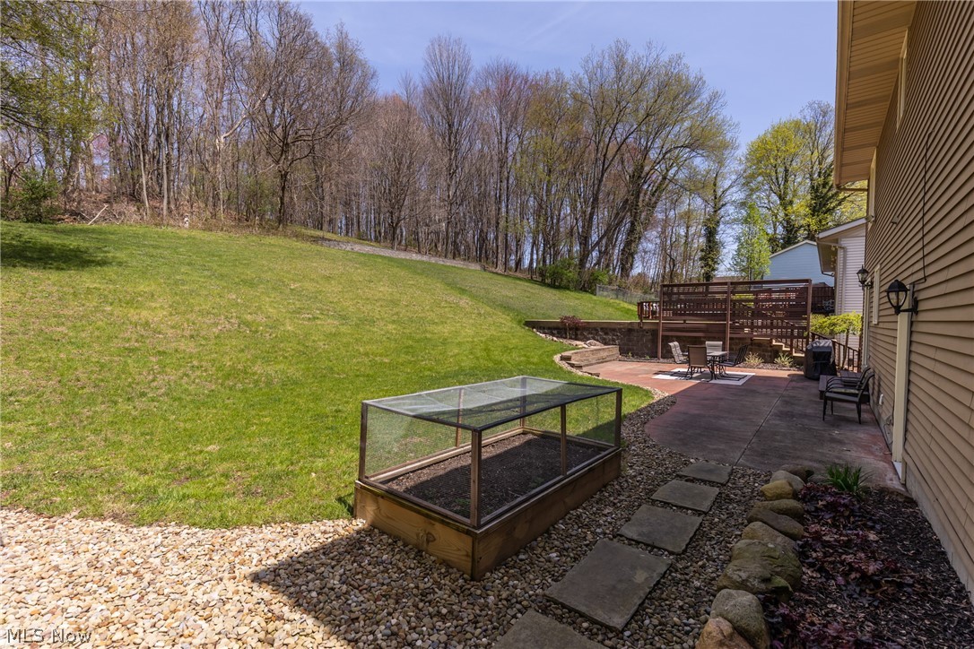 Cuyahoga Valley View Acres - Residential