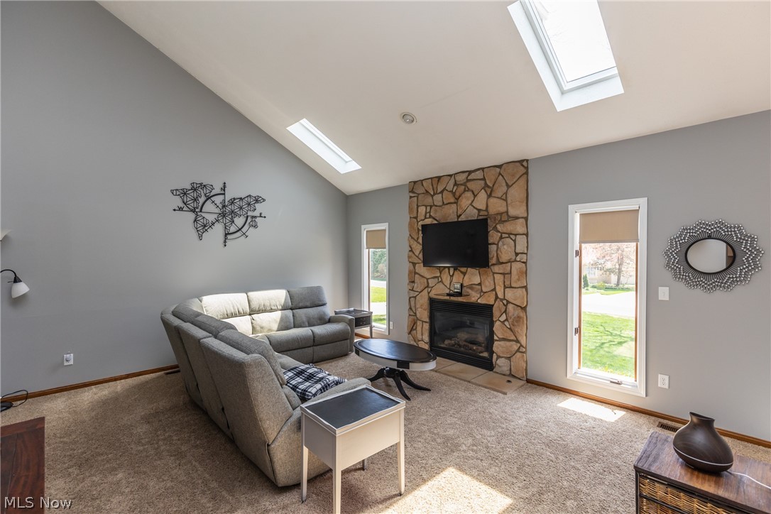 Cuyahoga Valley View Acres - Residential