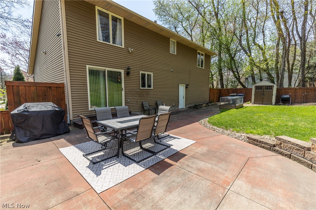 Cuyahoga Valley View Acres - Residential