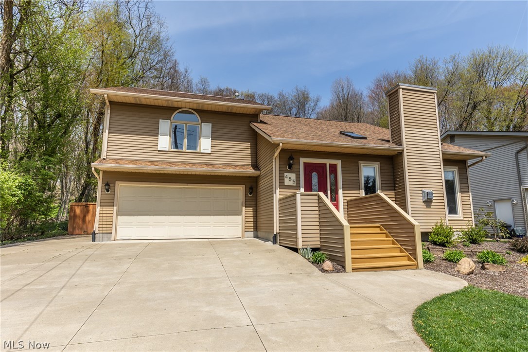 Cuyahoga Valley View Acres - Residential