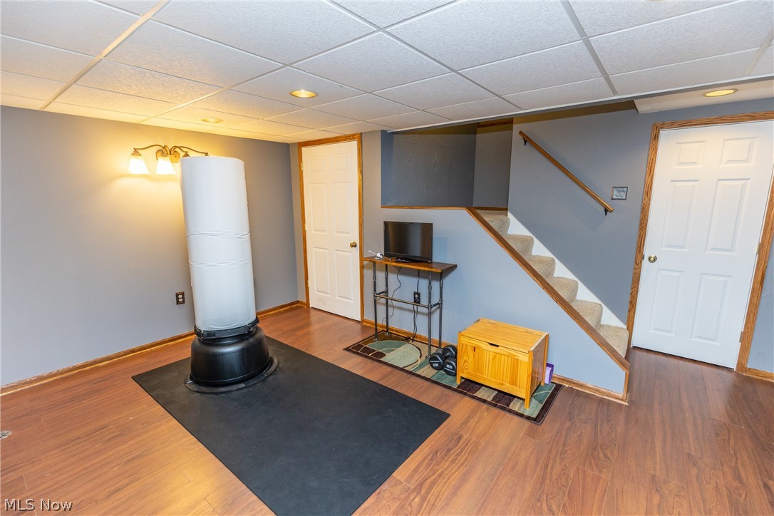 Cuyahoga Valley View Acres - Residential