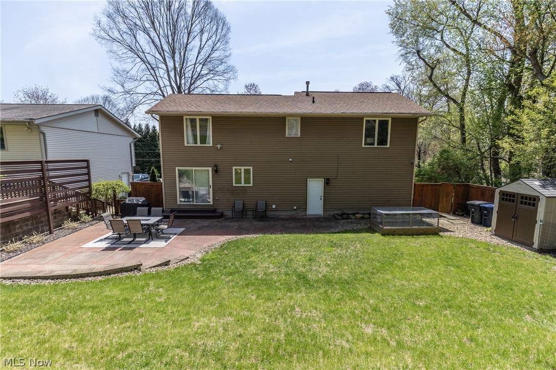 Cuyahoga Valley View Acres - Residential