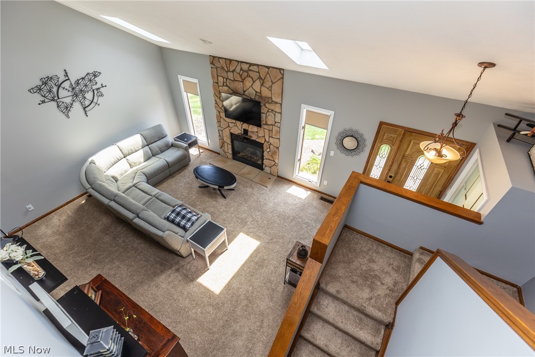 Cuyahoga Valley View Acres - Residential