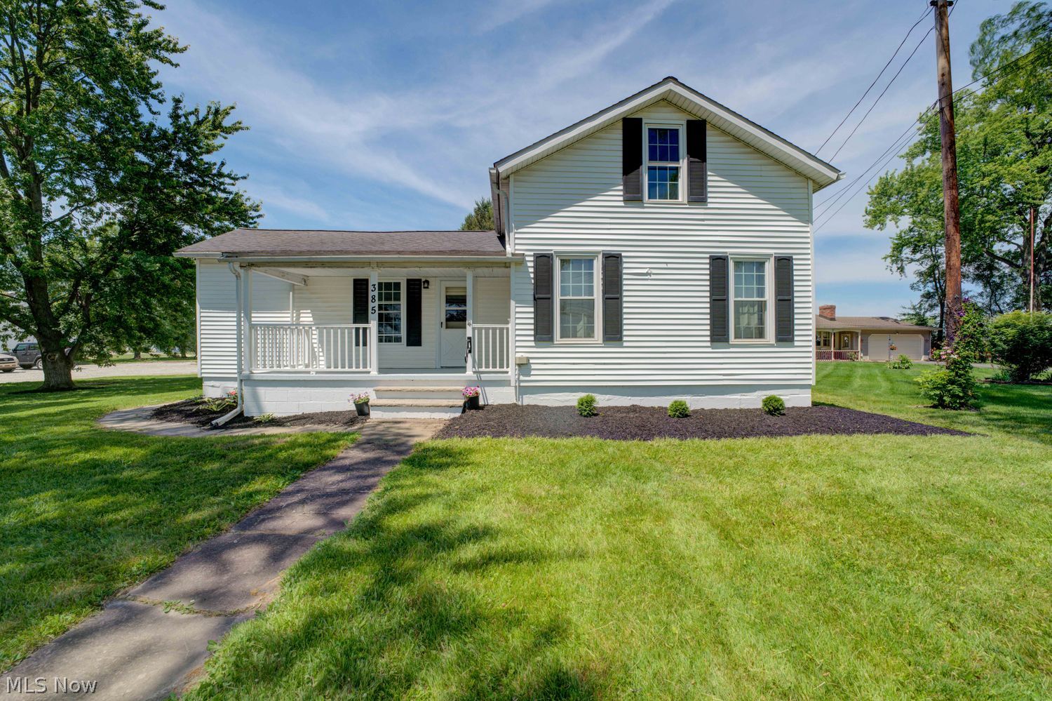Photo 1 of 50 — 385 S Center Street, LaGrange, OH 44050