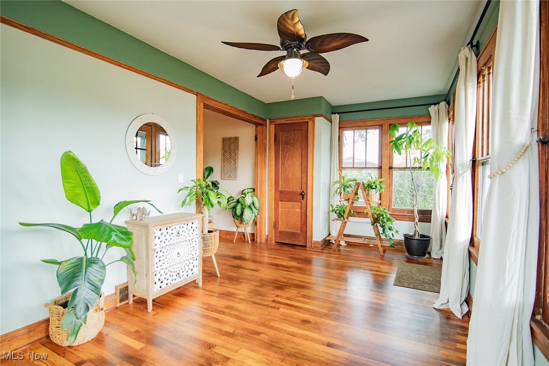 Hammatt Adn - Residential