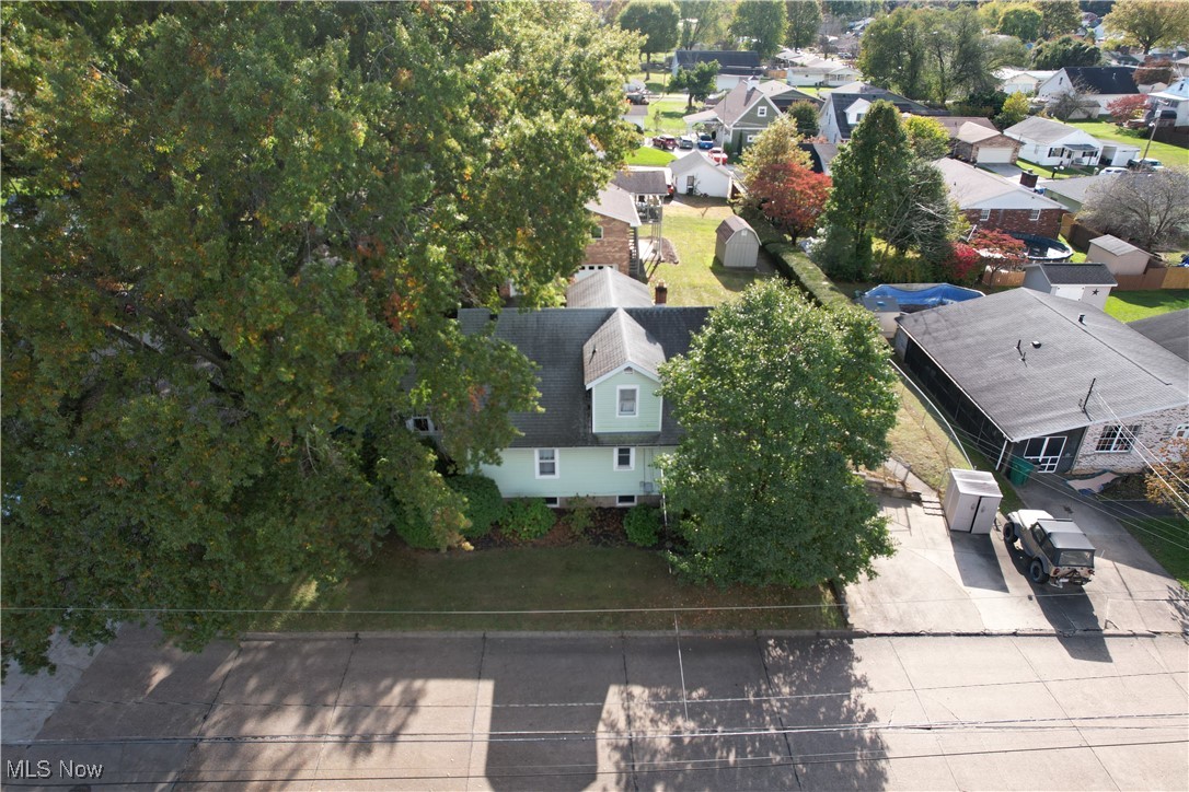 Hammatt Adn - Residential