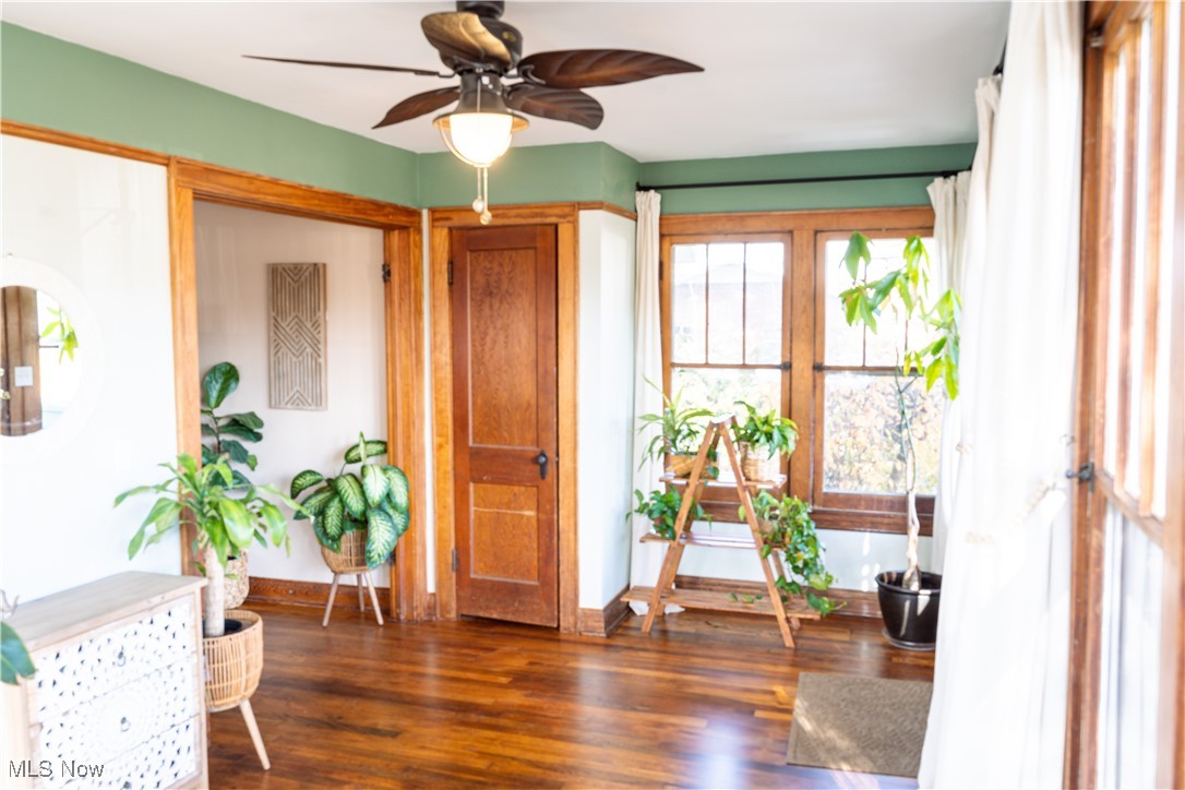 Hammatt Adn - Residential