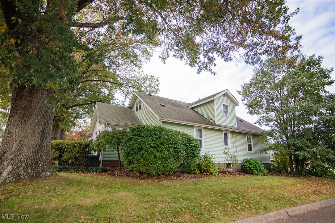 Hammatt Adn - Residential