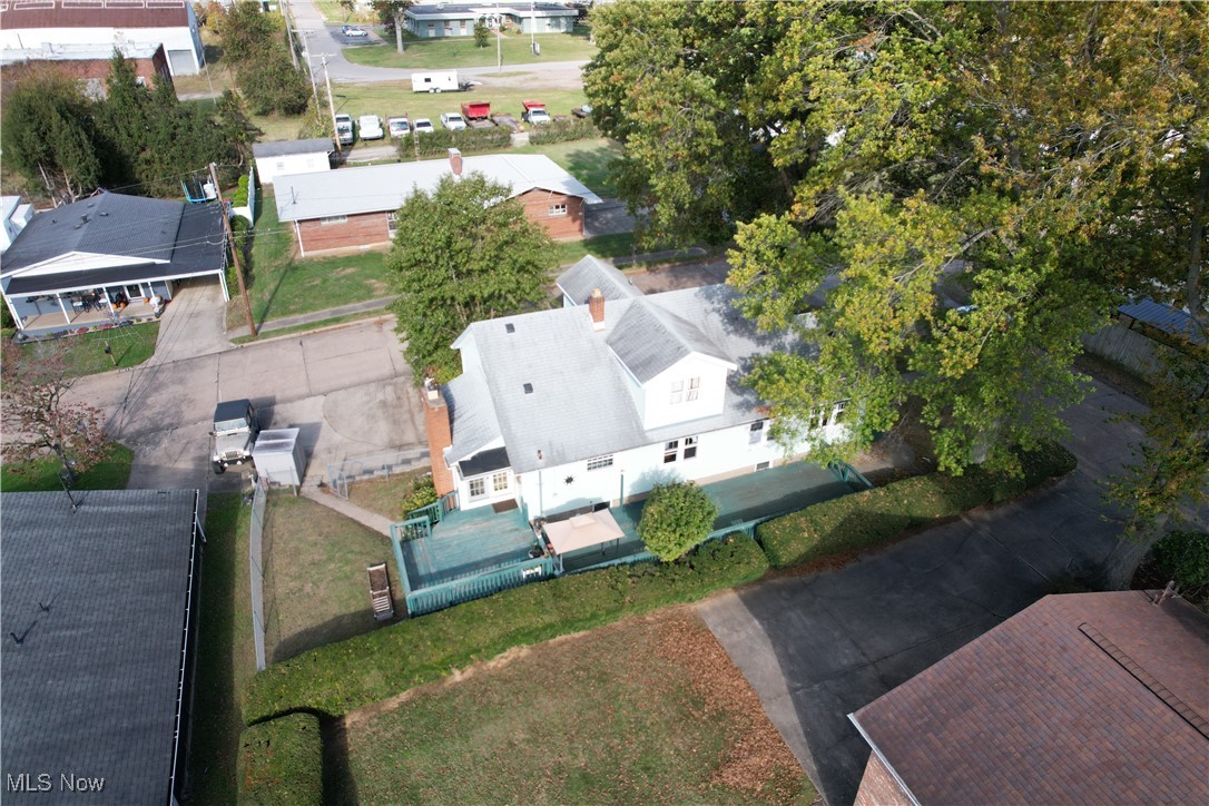 Hammatt Adn - Residential