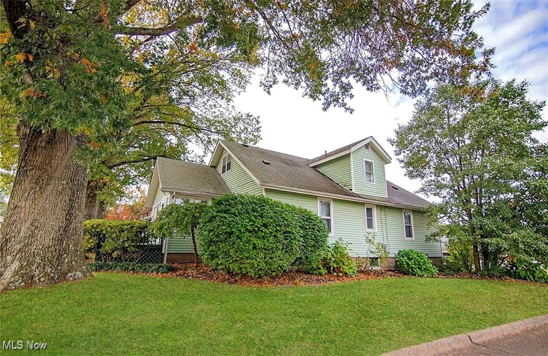 Hammatt Adn - Residential