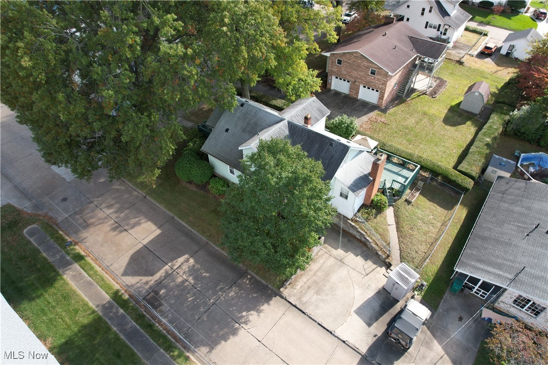 Hammatt Adn - Residential